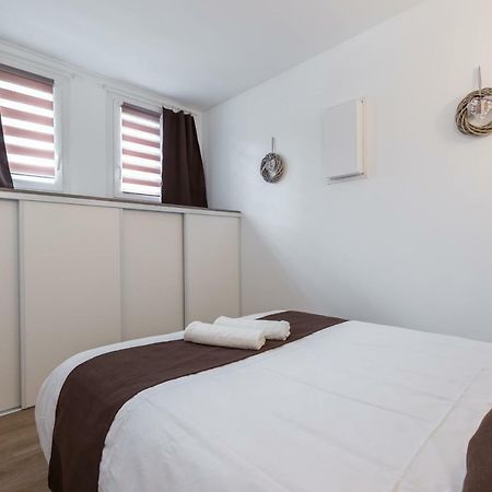 Sleep In Antibes City Center Apartment ภายนอก รูปภาพ