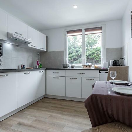 Sleep In Antibes City Center Apartment ภายนอก รูปภาพ