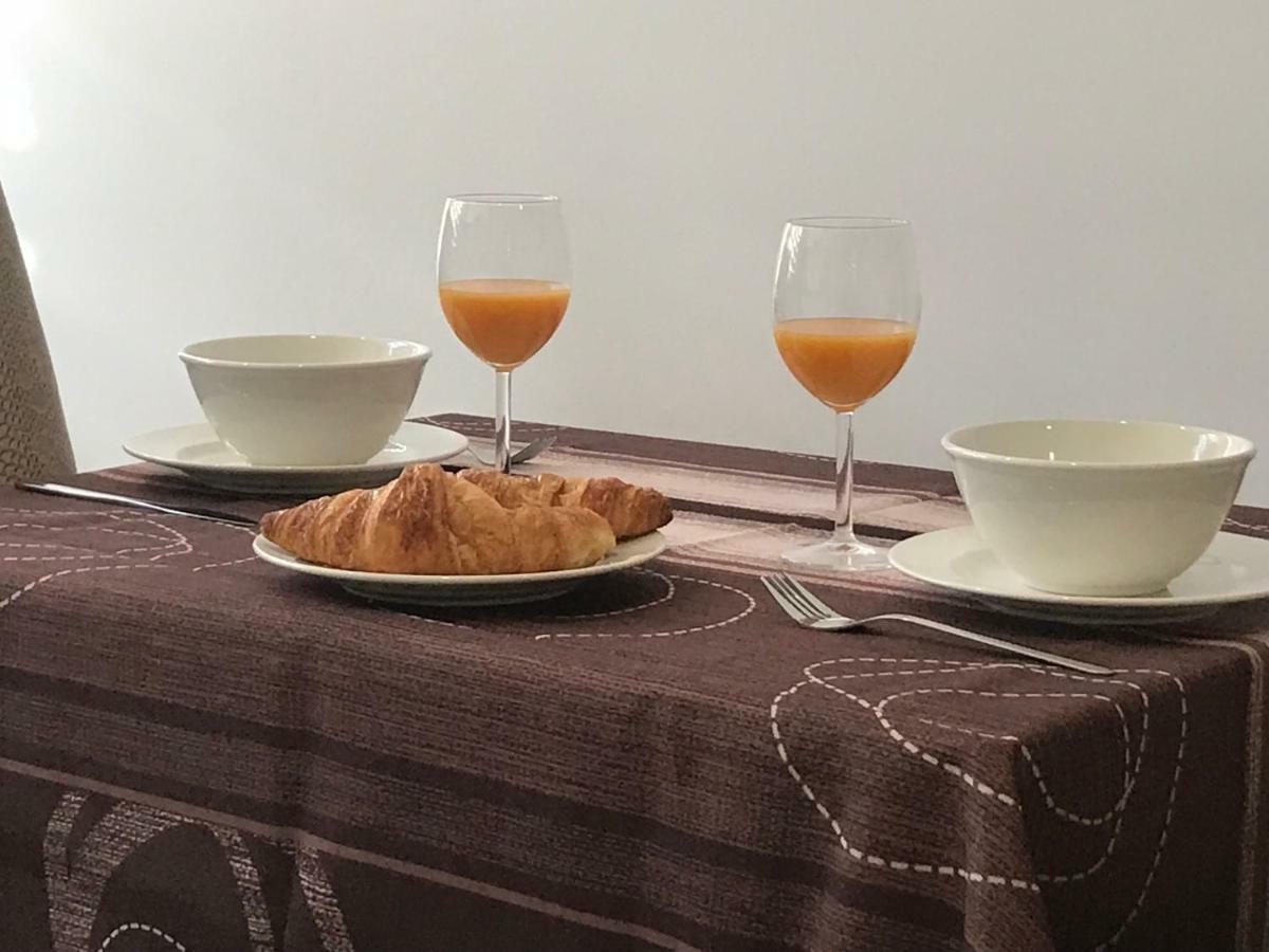 Sleep In Antibes City Center Apartment ภายนอก รูปภาพ