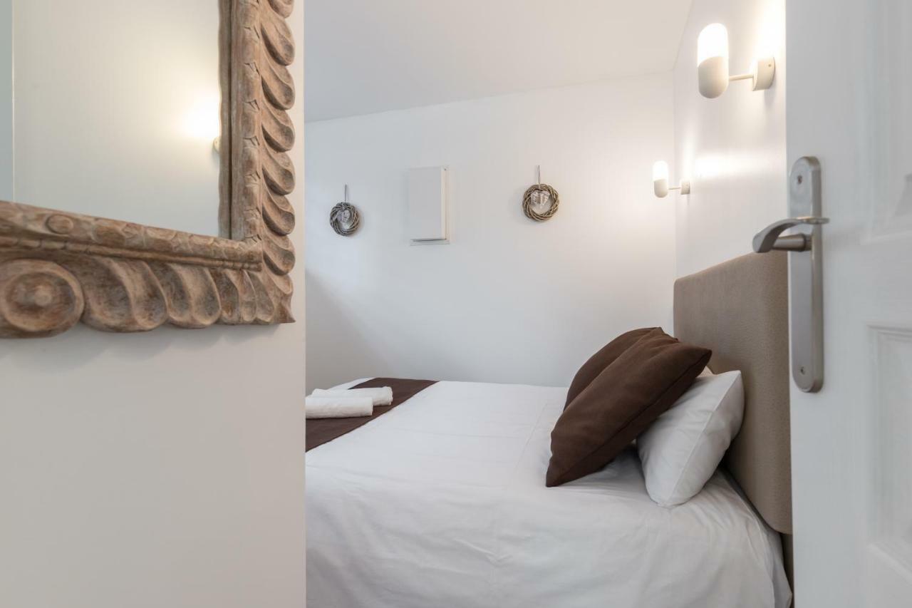 Sleep In Antibes City Center Apartment ภายนอก รูปภาพ